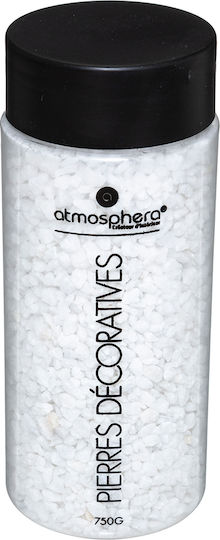 Decorative Gravel 750g A-s Deco White 155452k