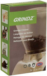 Urnex Grindz Home Coffee Grinder Cleaner for Ho...