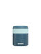 Kambukka Lunchbox Isolierte Lunchbox Inox Schwarz 600ml 1Stück