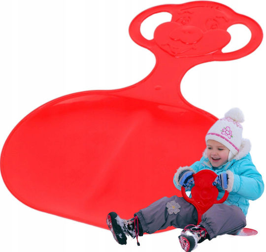 Sanie Mare Alunecare Apple Slider Big 1318