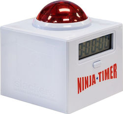 Schildkrot хронометър Ninja Timer Slackers