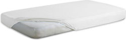 Matex Protective Mattress Cover Semi-Double Wat...