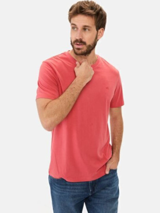 T-shirt Red