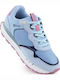 Γυναικεία Sneakers Μπλε