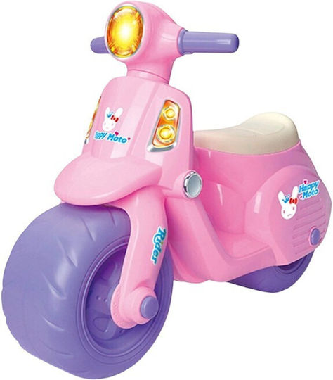 Ride On for 36+ Months Pink