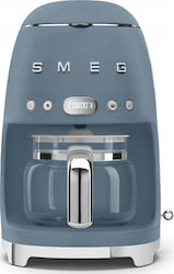 Smeg Καφετιέρα Φίλτρου 1050W