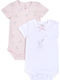 Chicco Σετ Φορμάκια White 2τμχ