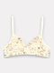 Biyo Kids' Bralette Yellow