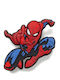 Crocs Jibbitz Charm Spiderman Corp Complet 2