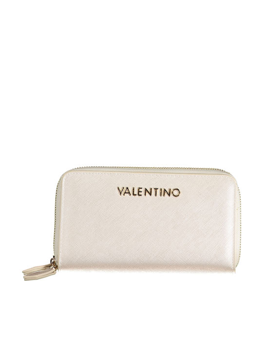Large Women's Wallet Gray