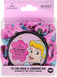 Mad Beauty Princess Gesichts- & Augenmasken 30ml