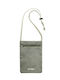 Leather Men's Wallet Green