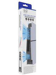 Deep Explorer Deep Explorer Cooling Fan Ps5 Accessory