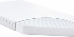 Matex Orthopädisch Matratze Kinderbett 80cmx160cmx8cm