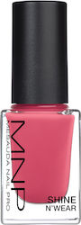 Mesauda Milano Shine N’wear Glossy Oja 211 Groo...