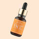 Cos De Baha Serum Gesicht mit Vitamin C für Strahlkraft & Aufhellung 30ml