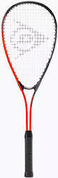 Dunlop Sq Force Ti Squash Racket