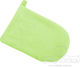 Matex Baby Bath Glove Green 1pcs