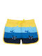 Chicco Kinder Badeanzug Badeshorts Hellblau