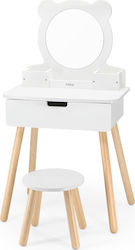 Viga Toys Kinder-Schminktisch