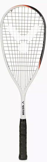 Victor Mp 120 White Squash Racket