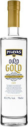 Πιλαβά Gold 43.5% 700ml