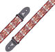 Perris Tws-7007 Soldier Strap Guitar Strap