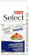 Picart 10kg Dry Food Grain-Free for Adult Dogs with Salmon