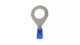 Terminal inelar izolat Koe 2.5mm M10 100 bucăți Erko