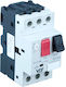 Engine Switch 6.0-10a 3p 6kv 230/400v Gv-2 Vcx