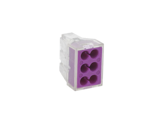 Universal Connector 6 X 0.75-2.5mm Pct18106