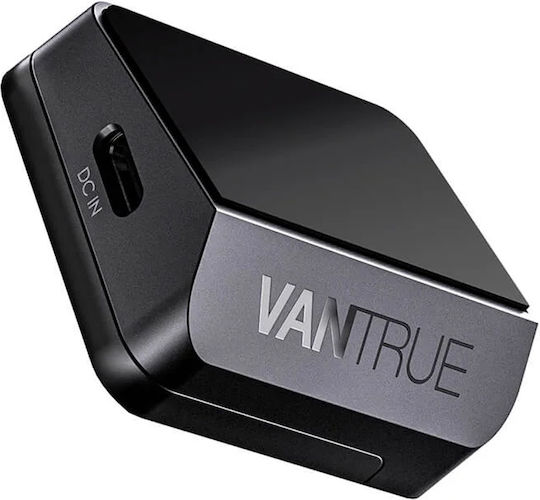 Modul receptor GPS adeziv compatibil cu camerele Vantrue S1pro