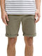 Men's Shorts Chino Olive