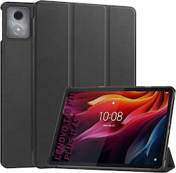 Case Lenovo Tab K11 Plus Techsuit Foldpro Black Case Lenovo Tab K11 Plus Techsuit Foldpro Black