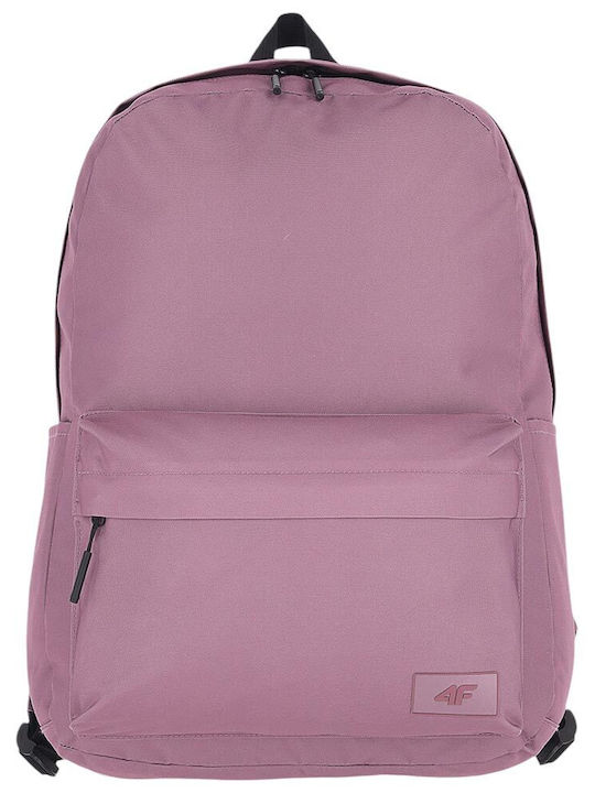 4F Rucksack 18Es Rosa