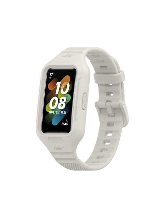 Curea Silicon Gri (Honor Band 6)