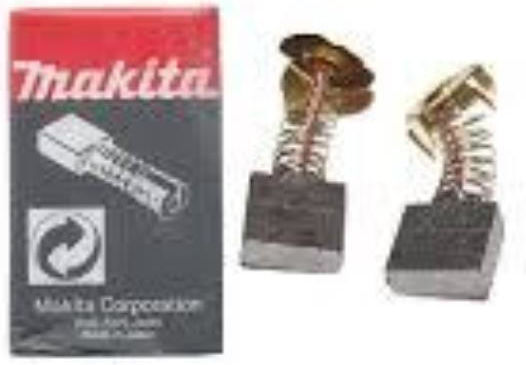 Въглеродни четки Makita Cb-204 191957-7