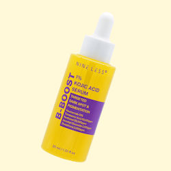 Nine Less B-Boost 1% Kojic Acid Face Serum 30ml