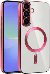 Shield Back Cover Roșη (Galaxy A36) Shield Back Cover Roșη (Galaxy A36)