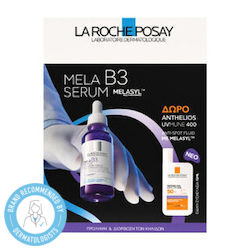 Set de 3 Produse La Roche Posay Mela B3 | Skroutz Romania