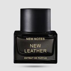 New Notes New Leather Extrait 50ml New Notes New Leather Extrait 50ml