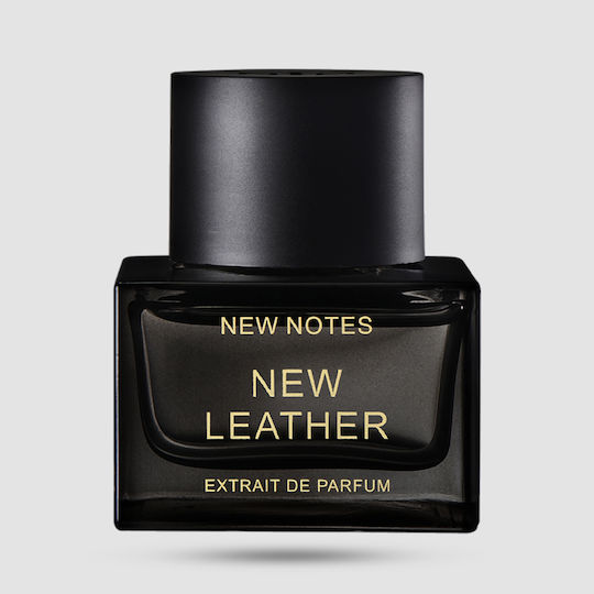 New Notes New Leather Extrait de Parfum 50ml