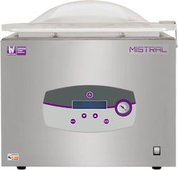 Besser Vacuum BV Вакуумна Уреда Стайна Mistral BES00036 Besser Vacuum BV Вакуумна Уреда Стайна Mistral BES00036