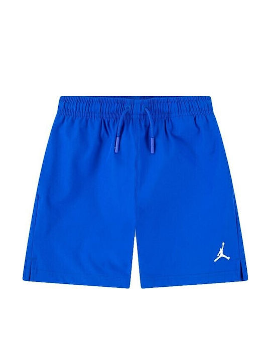 Jordan Kids' Athletic Shorts/Bermudas Jumpman Blue