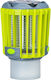 Brunner Електрическа капан за насекоми LED 0205086N
