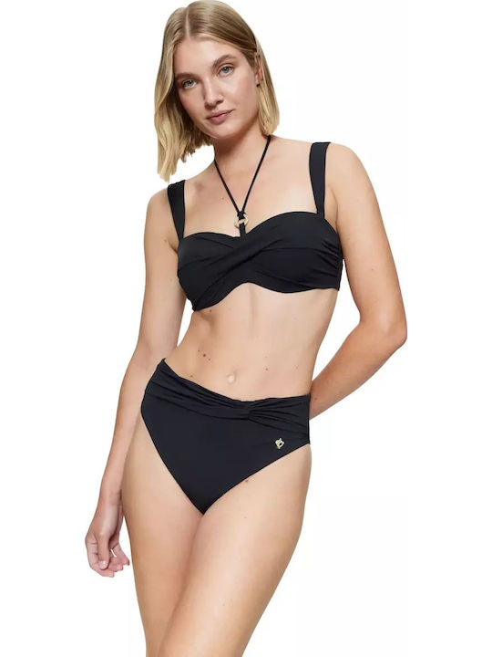 Triumph Summer Mix & Match Bikini Slip Black