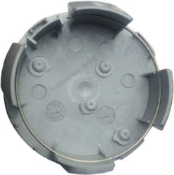 Capac central roată Lexus 62mm Negru 1 Bucată Zcaps-lexus-03