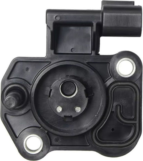 Throttle Sensor-tps Yamaha N-max 125cc-150cc Up to 2020 K.a Roc121488