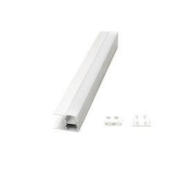 Elmark El-507 Schrank G Profil LED Streifen 2-Wege 2m