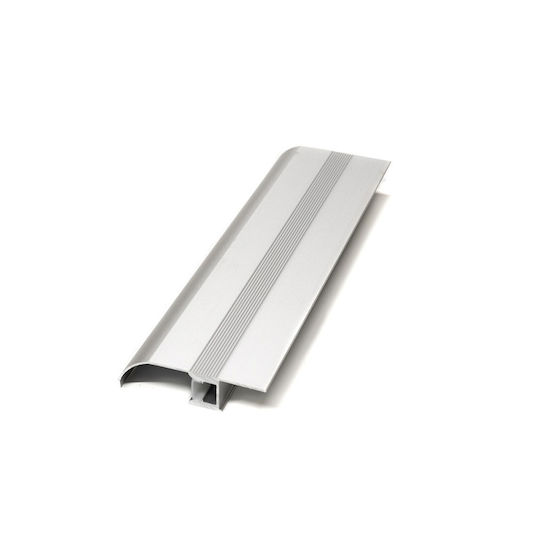 Elmark El-513 Skirting Profile Led Strip 2m